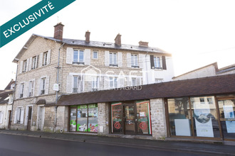 achat localcommercial chantilly 60500
