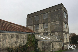 achat localcommercial chantonnay 85110