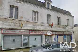achat localcommercial chantonnay 85110