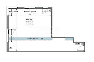 achat localcommercial chaponost 69630