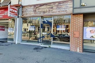 achat localcommercial charleville-mezieres 08000