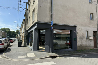achat localcommercial charleville-mezieres 08000