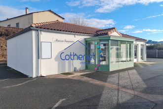 achat localcommercial charlieu 42190