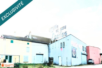 achat localcommercial charmes 88130