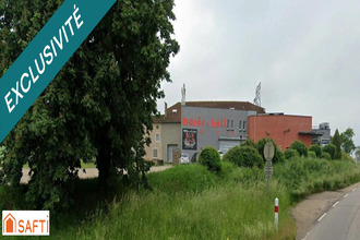 achat localcommercial charmes 88130