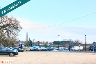 achat localcommercial charmes 88130