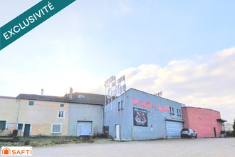 achat localcommercial charmes 88130