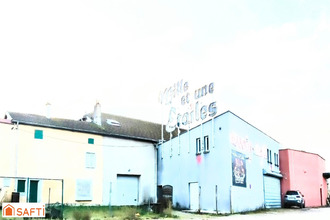 achat localcommercial charmes 88130