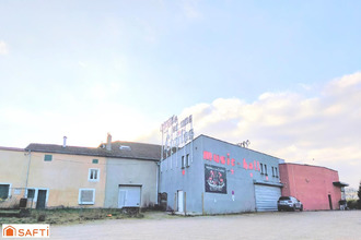 achat localcommercial charmes 88130