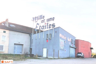 achat localcommercial charmes 88130