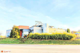 achat localcommercial charmes 88130