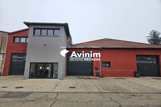 achat localcommercial charnay-les-macon 71850