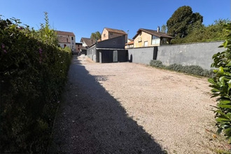 achat localcommercial charnay-les-macon 71850