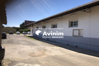 achat localcommercial charnay-les-macon 71850