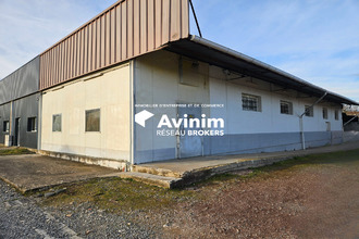 achat localcommercial charnay-les-macon 71850