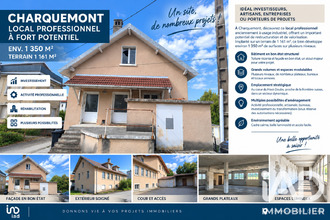 achat localcommercial charquemt 25140