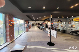 achat localcommercial chartres 28000