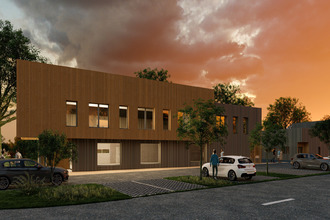 achat localcommercial charvonnex 74370