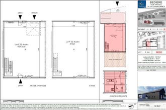 achat localcommercial charvonnex 74370