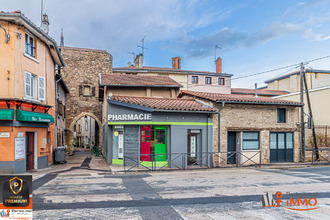 achat localcommercial chasselay 69380