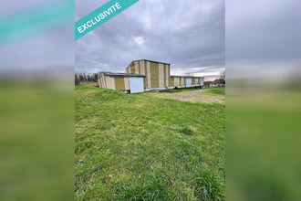 achat localcommercial chasseneuil 36800