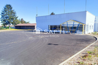 achat localcommercial chasseneuil-du-poitou 86360