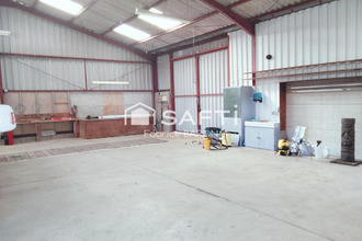 achat localcommercial chasseneuil-du-poitou 86360