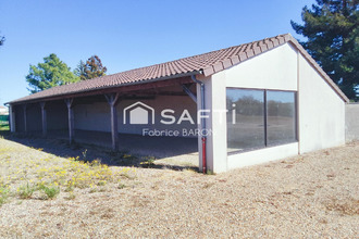 achat localcommercial chasseneuil-du-poitou 86360