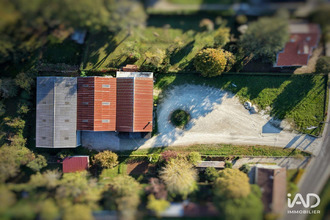 achat localcommercial chasseneuil-sur-bonnieure 16260