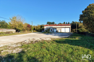 achat localcommercial chasseneuil-sur-bonnieure 16260