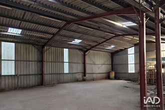 achat localcommercial chasseneuil-sur-bonnieure 16260