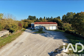 achat localcommercial chasseneuil-sur-bonnieure 16260