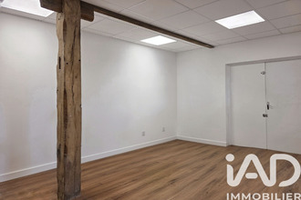 achat localcommercial chasseneuil-sur-bonnieure 16260