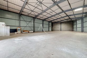 achat localcommercial chateau-gontier 53200