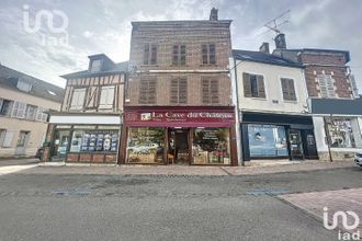 achat localcommercial chateau-renard 45220