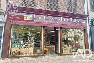 achat localcommercial chateau-renard 45220