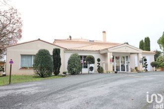 achat localcommercial chateaubernard 16100