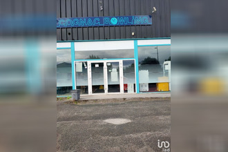 achat localcommercial chateaubernard 16100