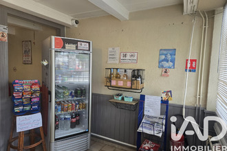 achat localcommercial chateaubernard 16100