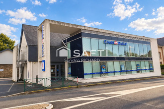 achat localcommercial chateaubriant 44110