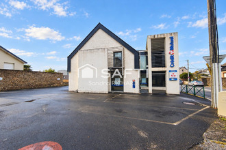 achat localcommercial chateaubriant 44110
