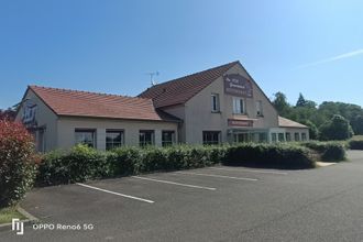 achat localcommercial chateaudun 28200