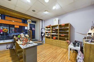 achat localcommercial chateaulin 29150