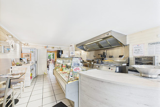 achat localcommercial chateaulin 29150