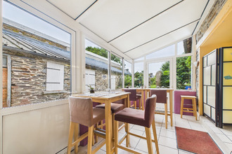 achat localcommercial chateaulin 29150