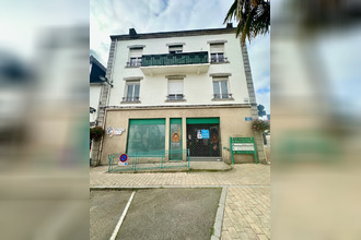 achat localcommercial chateauneuf-du-faou 29520