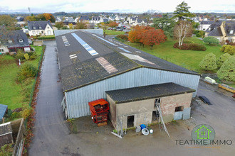 achat localcommercial chateauneuf-du-faou 29520