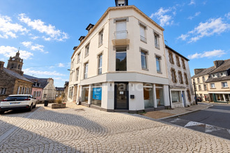 achat localcommercial chateauneuf-du-faou 29520