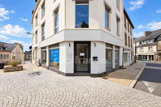 achat localcommercial chateauneuf-du-faou 29520