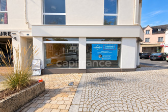 achat localcommercial chateauneuf-du-faou 29520